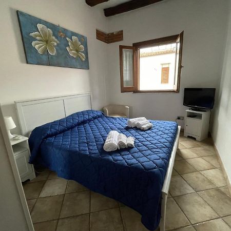 Baglio Judica Apartments パレルモ エクステリア 写真