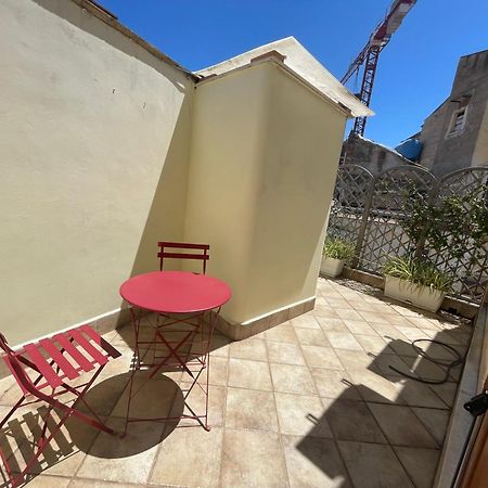 Baglio Judica Apartments パレルモ エクステリア 写真