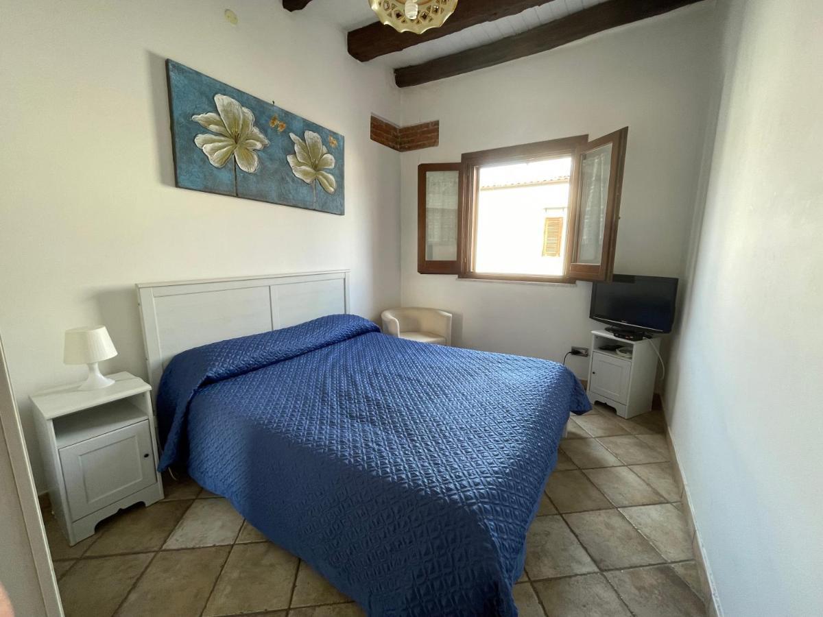 Baglio Judica Apartments パレルモ エクステリア 写真