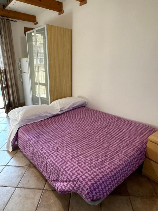 Baglio Judica Apartments パレルモ エクステリア 写真