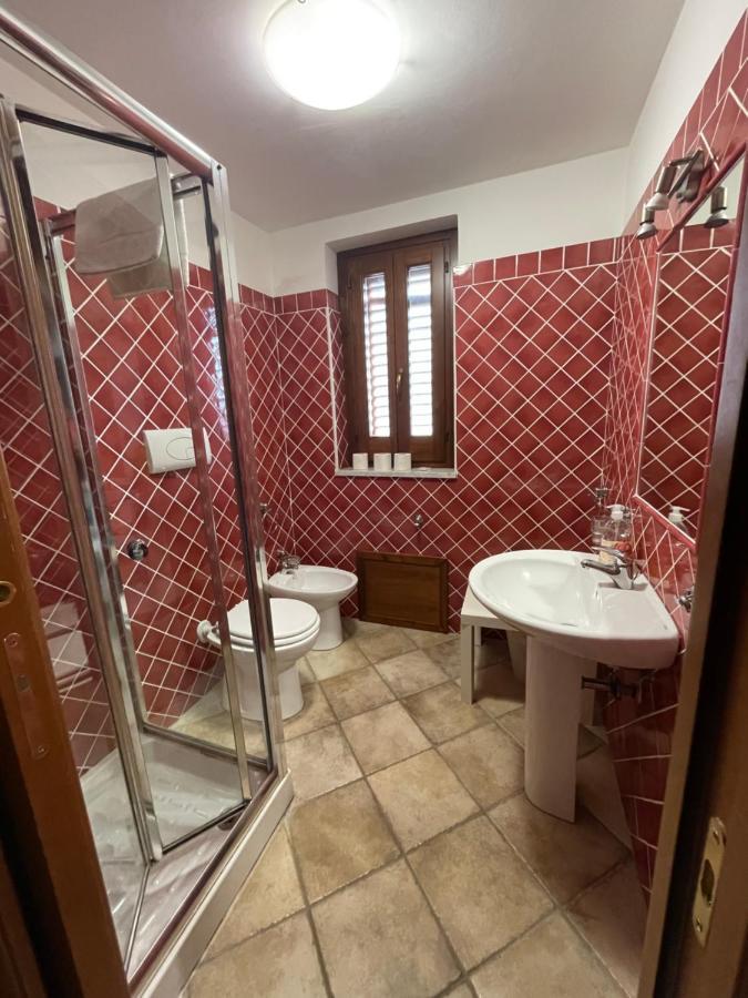 Baglio Judica Apartments パレルモ エクステリア 写真