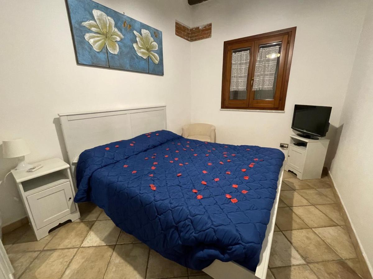 Baglio Judica Apartments パレルモ エクステリア 写真