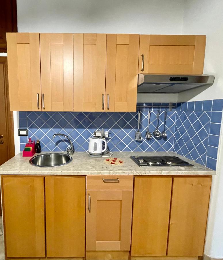Baglio Judica Apartments パレルモ エクステリア 写真