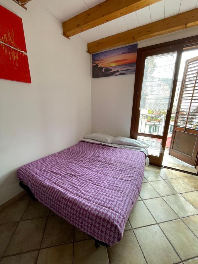 Baglio Judica Apartments パレルモ エクステリア 写真